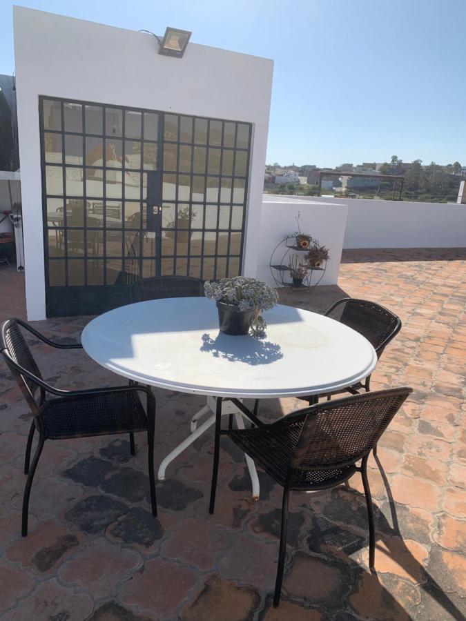 Casa Fraile San Miguel Lägenhet San Miguel de Allende Exteriör bild