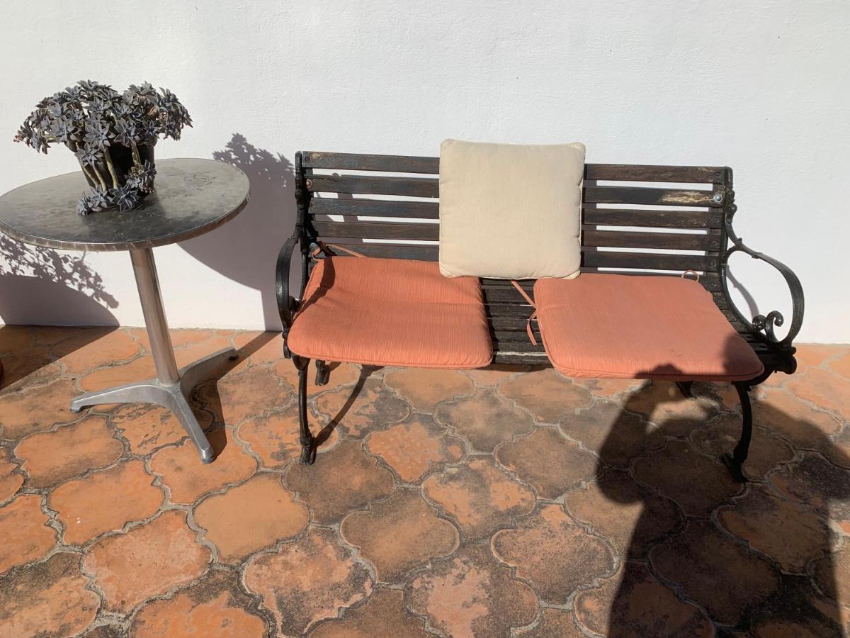 Casa Fraile San Miguel Lägenhet San Miguel de Allende Exteriör bild