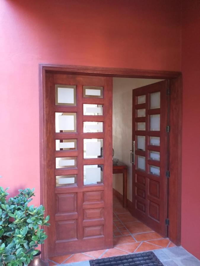 Casa Fraile San Miguel Lägenhet San Miguel de Allende Exteriör bild
